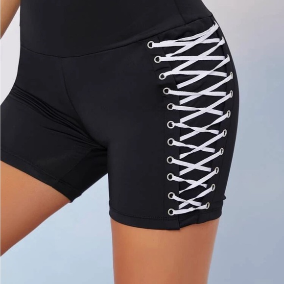 Shorts - Picture 2 of 2